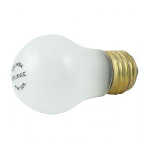 WHIRLPOOL 8009 APPLIANCE LIGHT BULB (GENUINE OEM PART)