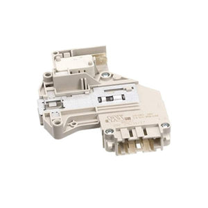 SPEED QUEEN 802317P DOOR LATCH/SWITCH ASSEMBLY (GENUINE OEM PART)