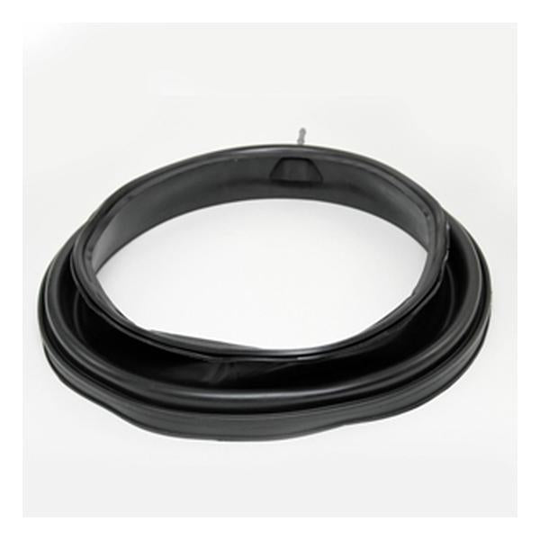 SPEED QUEEN 802866P WASHER/DRYER ASSEMBLY DOOR SEAL NOZZLE LUBE BLACK (GENUINE OEM PART) - Parts Solution Group