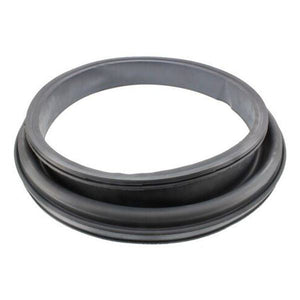 SPEED QUEEN 804429P ASSY DOOR SEAL (GRAY) - COBRA (GENUINE OEM PART)