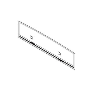 SPEED QUEEN 804491 CONTROL FLOW/DRYER OVERLAY (GENUINE OEM PART)