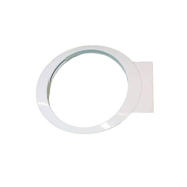 SPEED QUEEN 804914WP COMPLETE DOOR (GENUINE OEM PART) - Parts Solution Group