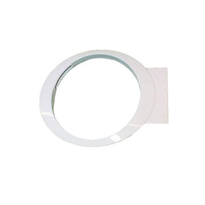 SPEED QUEEN 804914WP COMPLETE DOOR (GENUINE OEM PART)