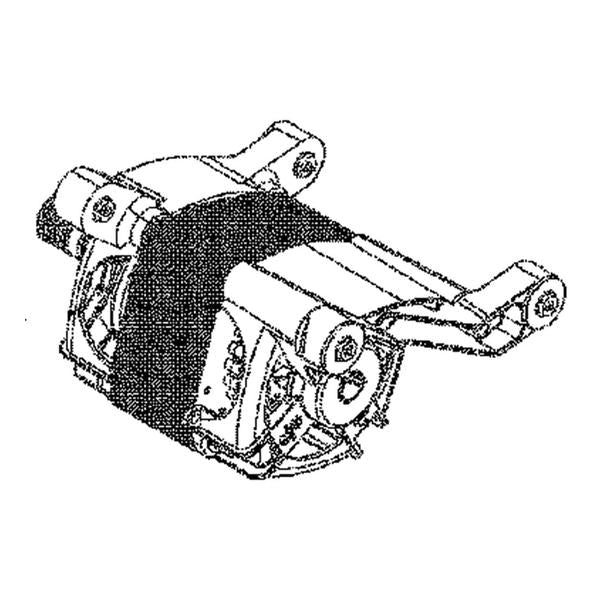 FRIGIDAIRE 807003902 WASHER DRIVE MOTOR (GENUINE OEM PART) - Parts Solution Group