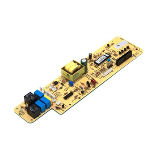FRIGIDAIRE 807024601 DISHWASHER CONTROL BOARD (genuine oem part) - Parts Solution Group