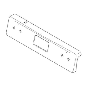 FRIGIDAIRE 807152211 PANEL (GENUINE OEM PART)