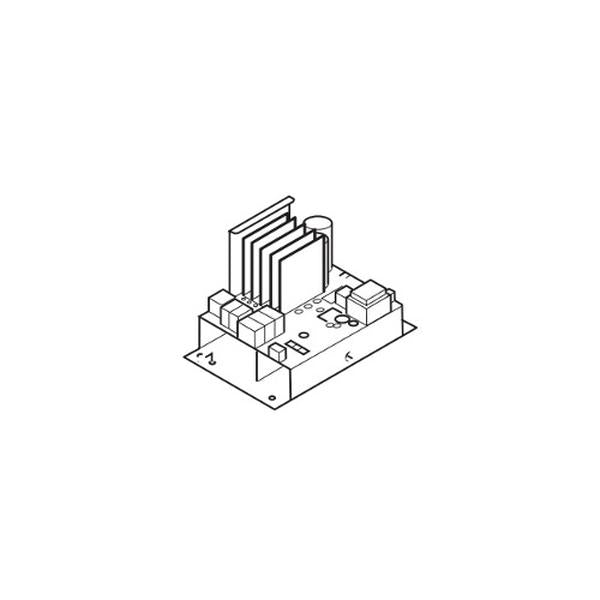 SPEED QUEEN 807240  FLW OUTPUT CONTROL ASSEMBLY (GENUINE OEM PART) - Parts Solution Group