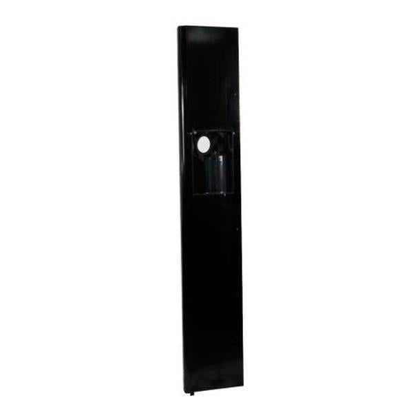 FRIGIDAIRE 807460018 DOOR (genuine oem part) - Parts Solution Group