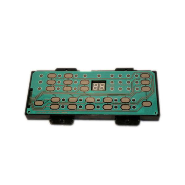 SPEED QUEEN 807489 BLUE FLW CONTROL HOME (GENUINE OEM PART) - Parts Solution Group