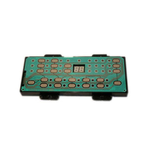 SPEED QUEEN 807489 BLUE FLW CONTROL HOME (GENUINE OEM PART)