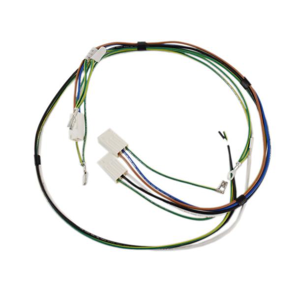 FRIGIDAIRE 807556302 DISHWASHER HEATER WIRE HARNESS (GENUINE OEM PART) - Parts Solution Group