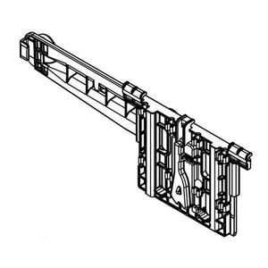 SPEED QUEEN 808092 OUTER DOOR BEZEL KIT (BLACK) (GENUINE OEM PART)