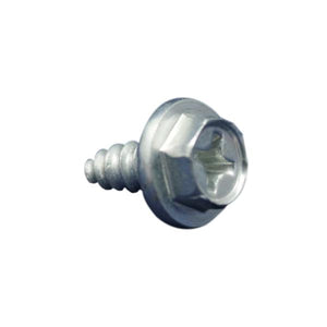 FRIGIDAIRE 808326801 HEX HEAD SCREW (genuine oem part)