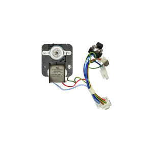 FRIGIDAIRE 808602602 MOTOR (genuine oem part)