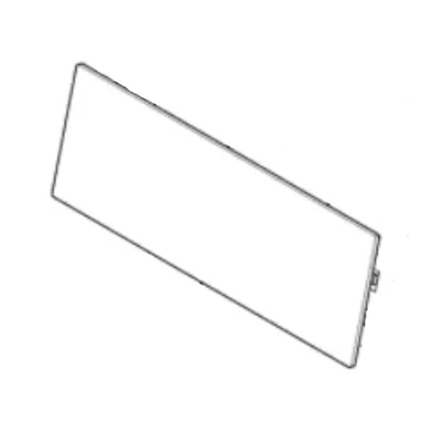 FRIGIDAIRE 808770702 RANGE TOUCH CONTROL PANEL (GENUINE OEM PART) - Parts Solution Group