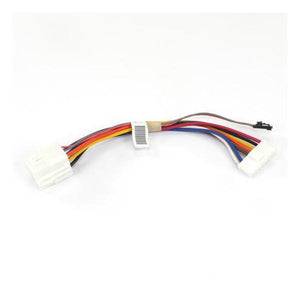 FRIGIDAIRE 808772801 JUMPER HARNESS (GENUINE OEM PART)