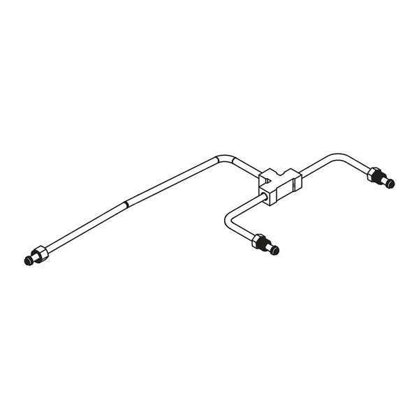FRIGIDAIRE 808868801 TUBE (GENUINE OEM PART) - Parts Solution Group