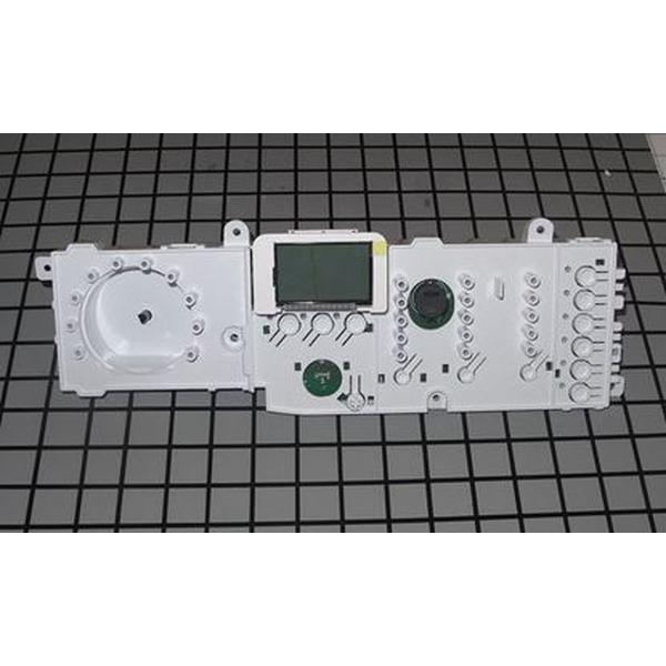 FRIGIDAIRE 809020007 UI BOARD ASSEMBLY (GENUINE OEM PART) - Parts Solution Group