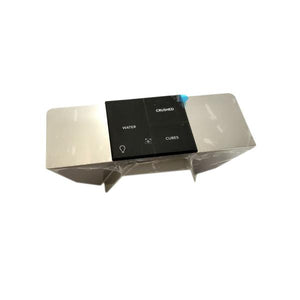 FRIGIDAIRE 809091203 CONTROL ASSEMBLY (genuine oem part)