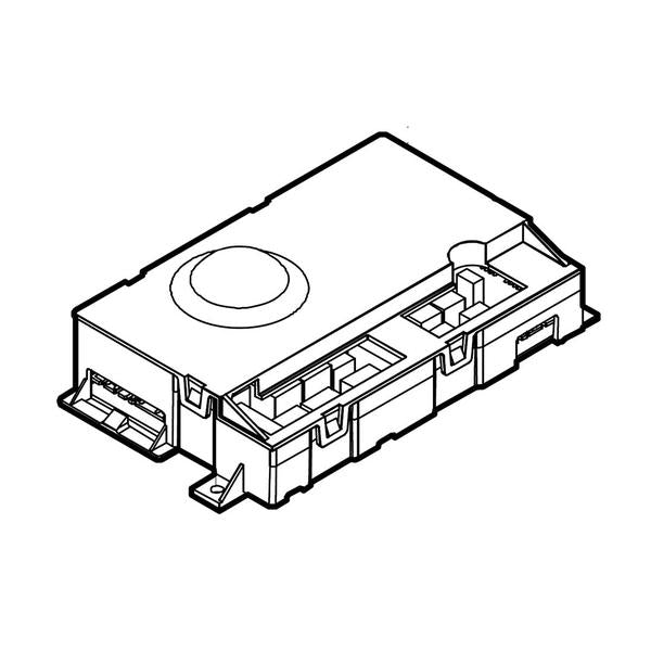 FRIGIDAIRE 809160320 DRYER ELECTRONIC CONTROL BOARD (GENUINE OEM PART) - Parts Solution Group