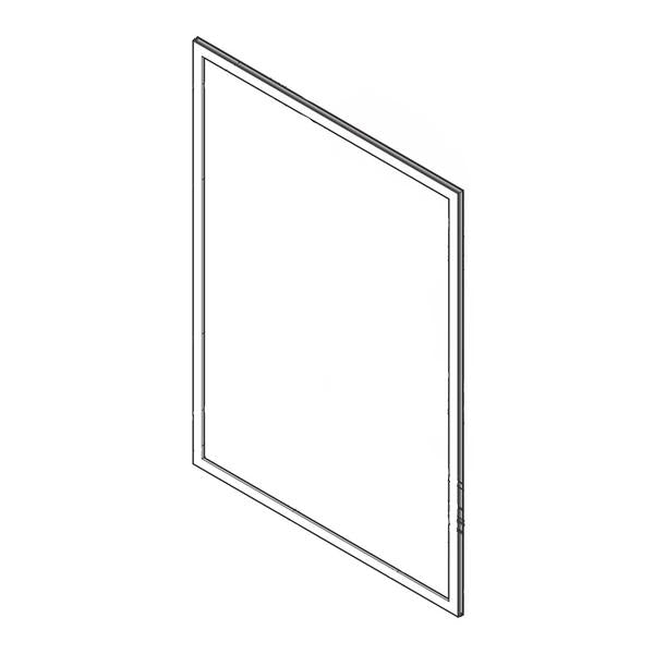 FRIGIDAIRE 811988584 REFRIGERATOR DOOR GASKET (GENUINE OEM PART) - Parts Solution Group