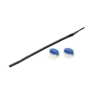 FISHER AND PAYKEL 813822P CABINET THERMISTOR KIT (GENUINE OEM PART)