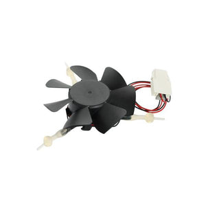 FISHER AND PAYKEL 814167 FAN SUSPENDED FC ASSY (GENUINE OEM PART)