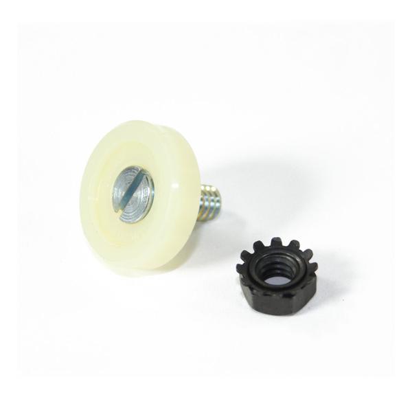 WHIRLPOOL 814229 ROLLER (GENUINE OEM PART) - Parts Solution Group