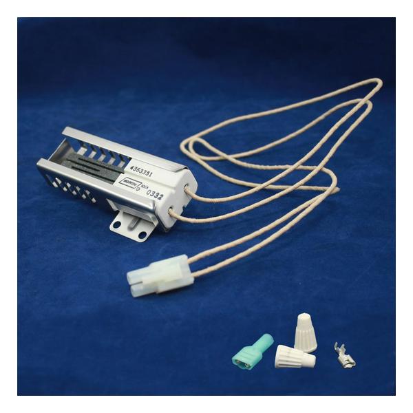 WHIRLPOOL 814269 IGNTR-OVEN (GENUINE OEM PART) - Parts Solution Group