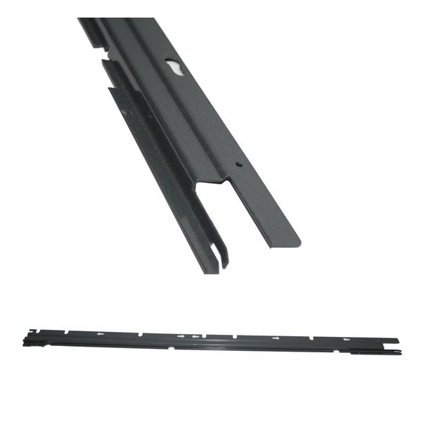 WHIRLPOOL 814374 RAIL-MTG (GENUINE OEM PART) - Parts Solution Group