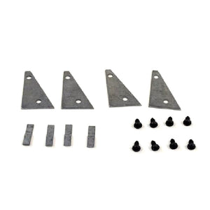 WHIRLPOOL 814525 BRKT-MNTG (GENUINE OEM PART)