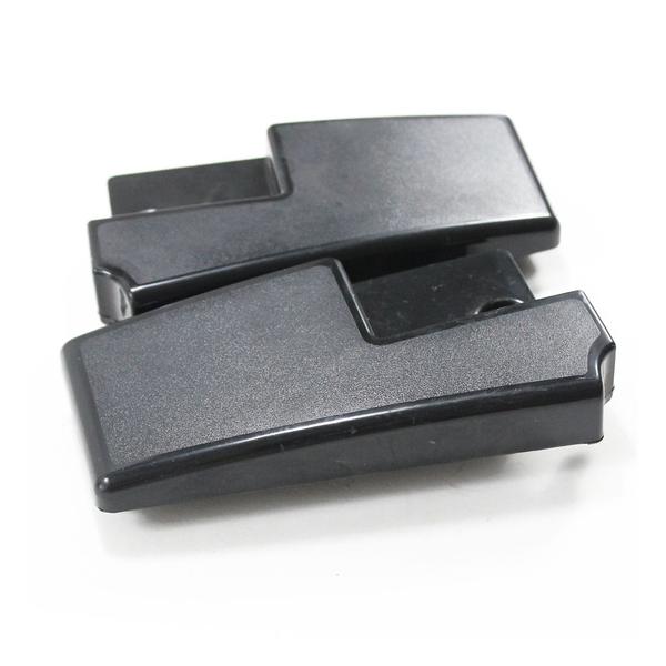 WHIRLPOOL 814560 ENDCAP-PNL (GENUINE OEM PART) - Parts Solution Group