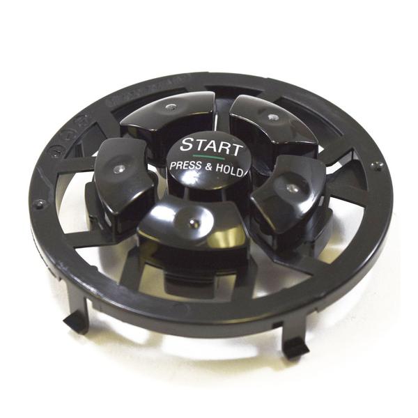 WHIRLPOOL 8181816 PUSHBUTTON (GENUINE OEM PART) - Parts Solution Group