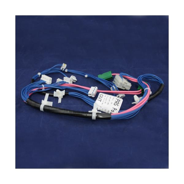 WHIRLPOOL 8183266 WASHER WIRE HARNESS (GENUINE OEM PART)