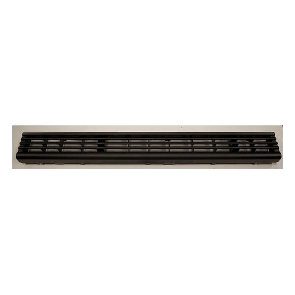 WHIRLPOOL 8183851 MICROWAVE VENT GRILLE (GENUINE OEM PART) - Parts Solution Group