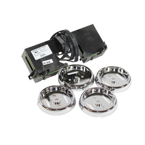 WHIRLPOOL 8186393 CNTRL-OVEN (GENUINE OEM PART)