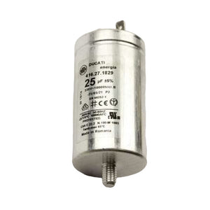 WHIRLPOOL 8186677 CAPACITOR (GENUINE OEM PART)