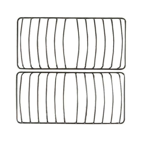 WHIRLPOOL 8190014 GRATE-KIT (GENUINE OEM PART) - Parts Solution Group