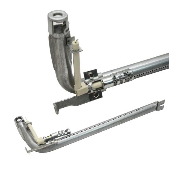 WHIRLPOOL 8190618 BURNR-OVEN (GENUINE OEM PART) - Parts Solution Group