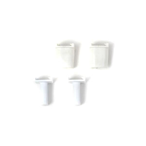 WHIRLPOOL 819091 STUD-SHELF (GENUINE OEM PART)