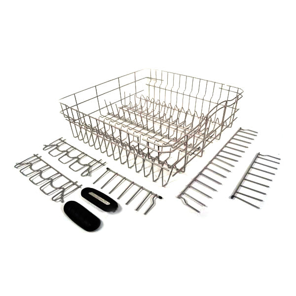 WHIRLPOOL 8193944 DISHRACK (GENUINE OEM PART) - Parts Solution Group