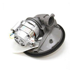 WHIRLPOOL 8194160 PUMP&MOTOR (GENUINE OEM PART)