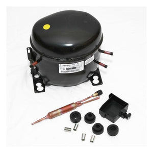 WHIRLPOOL 8201675 COMPRESSOR (GENUINE OEM PART)