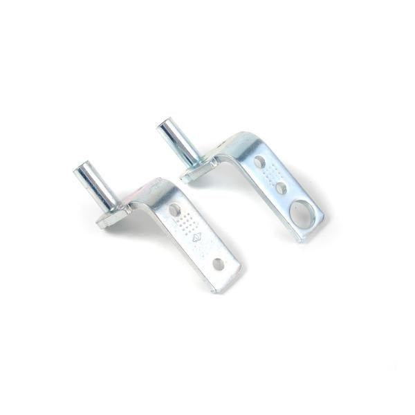 WHIRLPOOL 8201707 HINGE-DOOR (GENUINE OEM PART) - Parts Solution Group