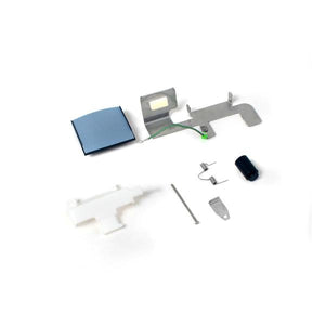 WHIRLPOOL 8201756 DOOR-CHUTE (GENUINE OEM PART)