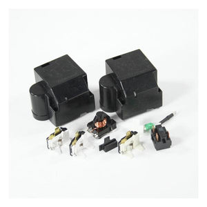 WHIRLPOOL 8201769 START-DEV (GENUINE OEM PART)