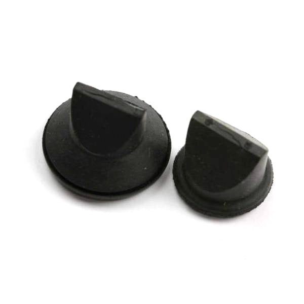 WHIRLPOOL 8201796 REFRIGERATOR DRAIN TUBE GROMMET (GENUINE OEM PART) - Parts Solution Group