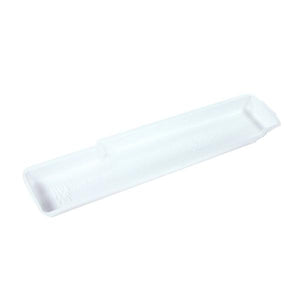 WHIRLPOOL 8201826 TRAY-EVAP (GENUINE OEM PART)