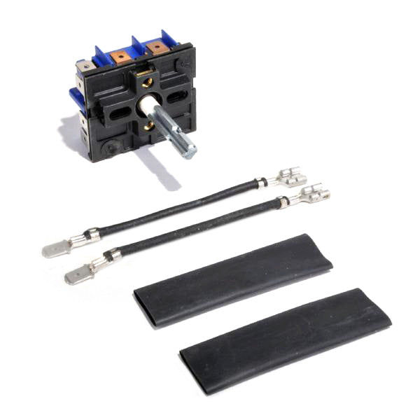 WHIRLPOOL 8203534 SWITCH-INF (GENUINE OEM PART) - Parts Solution Group