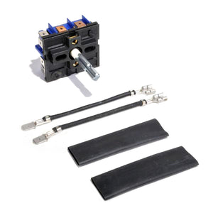 WHIRLPOOL 8203534 SWITCH-INF (GENUINE OEM PART)